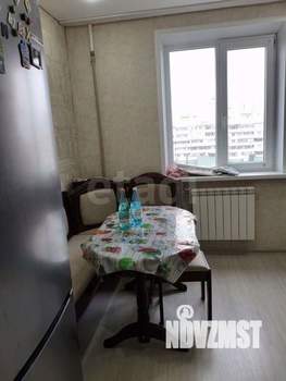 2-к квартира, вторичка, 52м2, 9/10 этаж