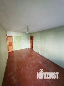 2-к квартира, вторичка, 44м2, 3/5 этаж