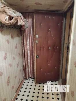 2-к квартира, вторичка, 46м2, 4/5 этаж
