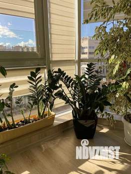 4-к квартира, вторичка, 97м2, 4/7 этаж