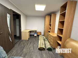 1-к квартира, вторичка, 31м2, 4/5 этаж