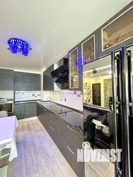 2-к квартира, вторичка, 74м2, 15/17 этаж