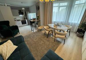 3-к квартира, вторичка, 72м2, 2/13 этаж