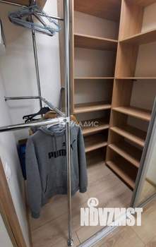 Студия квартира, вторичка, 28м2, 3/5 этаж