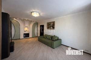 2-к квартира, вторичка, 69м2, 15/17 этаж