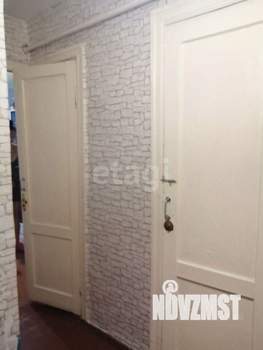 1-к квартира, вторичка, 32м2, 1/7 этаж