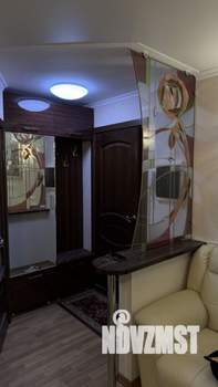 1-к квартира, вторичка, 42м2, 3/5 этаж