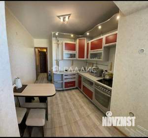 2-к квартира, вторичка, 51м2, 11/15 этаж