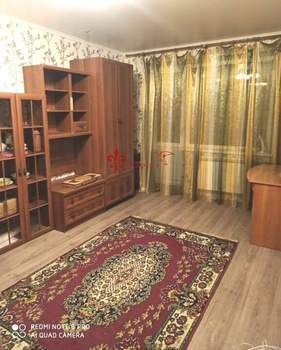 4-к квартира, вторичка, 68м2, 8/9 этаж