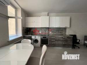 1-к квартира, вторичка, 37м2, 15/16 этаж