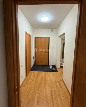 2-к квартира, вторичка, 56м2, 7/7 этаж