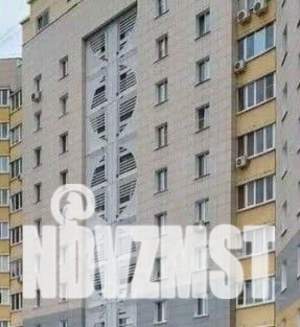 1-к квартира, вторичка, 46м2, 7/10 этаж