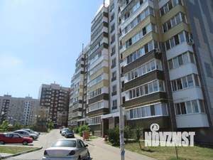1-к квартира, вторичка, 33м2, 5/11 этаж