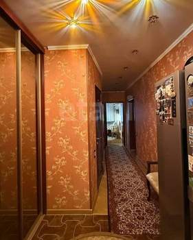 1-к квартира, вторичка, 50м2, 15/15 этаж