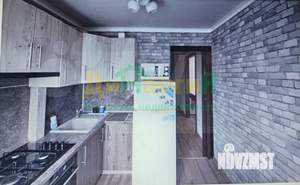 1-к квартира, вторичка, 31м2, 5/5 этаж