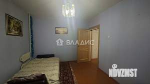 4-к квартира, вторичка, 85м2, 1/10 этаж