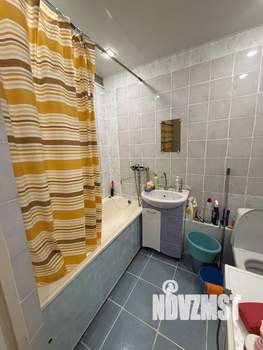 2-к квартира, вторичка, 39м2, 1/5 этаж