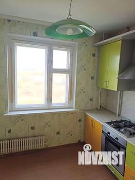 1-к квартира, вторичка, 30м2, 3/5 этаж
