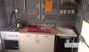 1-к квартира, вторичка, 31м2, 1/9 этаж