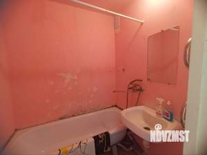 1-к квартира, вторичка, 35м2, 9/10 этаж