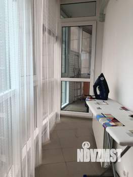 1-к квартира, вторичка, 39м2, 5/16 этаж