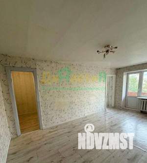 2-к квартира, вторичка, 44м2, 5/5 этаж