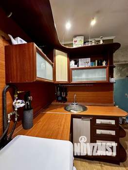 2-к квартира, вторичка, 45м2, 5/5 этаж