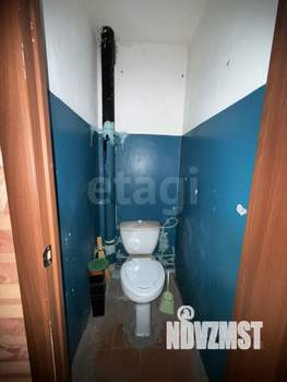 2-к квартира, вторичка, 52м2, 7/10 этаж