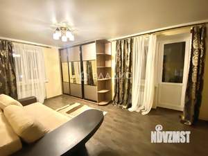 1-к квартира, вторичка, 31м2, 5/5 этаж