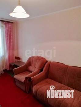 2-к квартира, вторичка, 47м2, 4/5 этаж