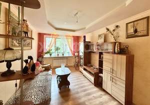 2-к квартира, вторичка, 43м2, 1/5 этаж