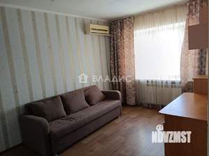 1-к квартира, вторичка, 30м2, 5/5 этаж