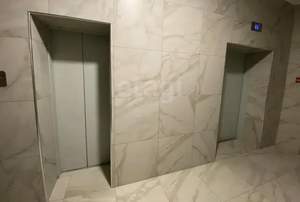 1-к квартира, вторичка, 45м2, 9/11 этаж