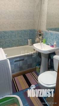 2-к квартира, вторичка, 41м2, 1/5 этаж