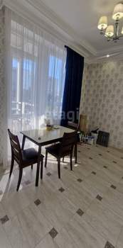 1-к квартира, вторичка, 47м2, 2/9 этаж