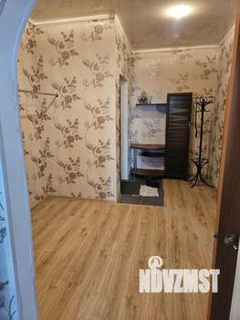 1-к квартира, вторичка, 46м2, 7/19 этаж