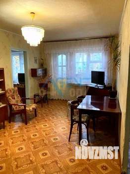 2-к квартира, вторичка, 45м2, 2/5 этаж