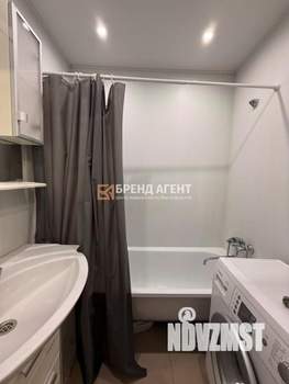 1-к квартира, вторичка, 32м2, 6/9 этаж