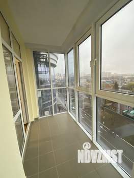 1-к квартира, вторичка, 44м2, 8/9 этаж