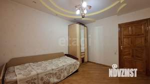 3-к квартира, вторичка, 63м2, 4/10 этаж