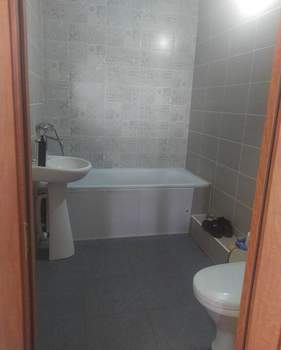 1-к квартира, вторичка, 33м2, 1/1 этаж