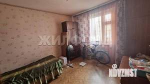3-к квартира, вторичка, 63м2, 4/10 этаж