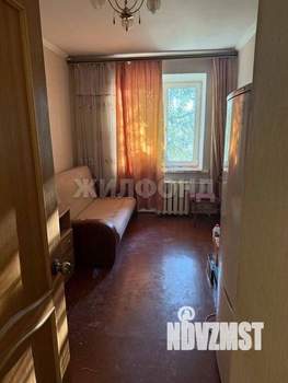 3-к квартира, вторичка, 58м2, 5/5 этаж