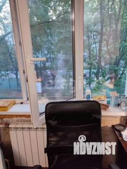 2-к квартира, вторичка, 47м2, 3/5 этаж