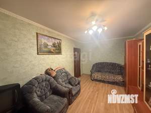 2-к квартира, вторичка, 51м2, 4/9 этаж