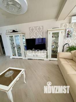 2-к квартира, вторичка, 82м2, 7/15 этаж