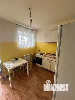 1-к квартира, вторичка, 34м2, 11/12 этаж