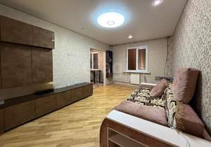 3-к квартира, вторичка, 73м2, 5/10 этаж