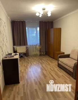 2-к квартира, вторичка, 48м2, 1/5 этаж