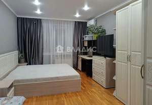 1-к квартира, вторичка, 39м2, 5/9 этаж